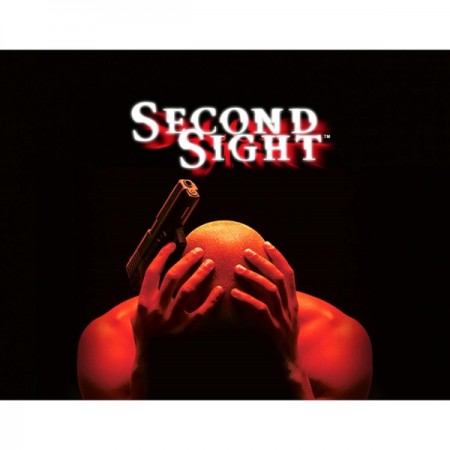 Цифровая версия игры PC THQ Nordic Second Sight