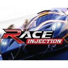 Цифровая версия игры PC Libredia Ent. Race Injection