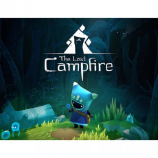 Цифровая версия игры PC Hello Games The Last Campfire (Epic Games)