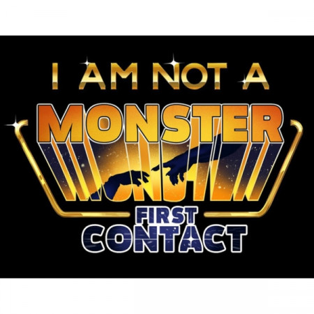 Цифровая версия игры PC Alawar I am not a Monster: First Contact