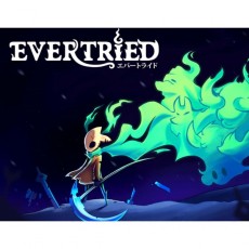 Цифровая версия игры PC Dangen Entertainment Evertried