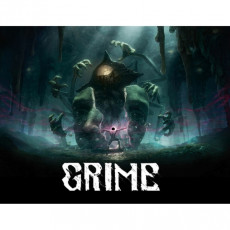 Цифровая версия игры PC Akupara Games GRIME