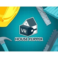 Цифровая версия игры PC Frozen Way House Flipper VR