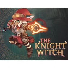 Цифровая версия игры PC Team 17 The Knight Witch