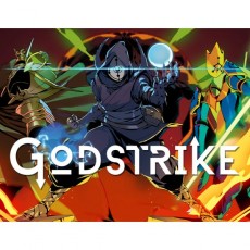 Цифровая версия игры PC Freedom! Family Alab Godstrike