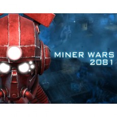 Цифровая версия игры PC Immanitas Miner Wars 2081