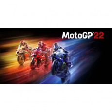 Цифровая версия игры Nintendo MotoGP22 (EU)