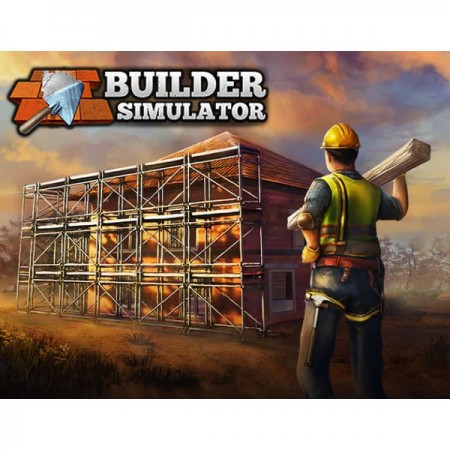 Цифровая версия игры PC Live Motion Games Builder Simulator (License)