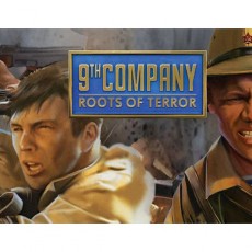 Цифровая версия игры PC Strategy First 9th Company: Roots Of Terror