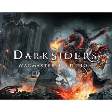 Цифровая версия игры PC THQ Nordic Darksiders Warmastered Edition