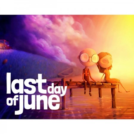 Цифровая версия игры PC 505 Games Last Day of June