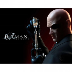 Цифровая версия игры PC IO interactive Hitman: Contracts