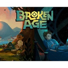 Цифровая версия игры PC THQ Nordic Broken Age