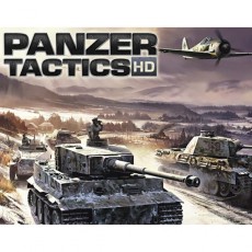 Цифровая версия игры PC THQ Nordic Panzer Tactics HD