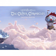 Цифровая версия игры PC THQ Nordic The Book of Unwritten Tales The Critter Chronicle