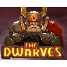 Цифровая версия игры PC THQ Nordic The Dwarves