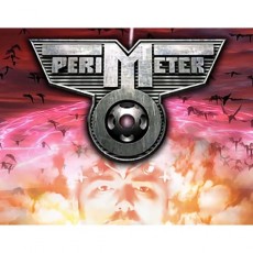 Цифровая версия игры PC 1C Publishing Perimeter