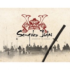 Цифровая версия игры PC Slitherine Sengoku Jidai: Shadow of the Shogun