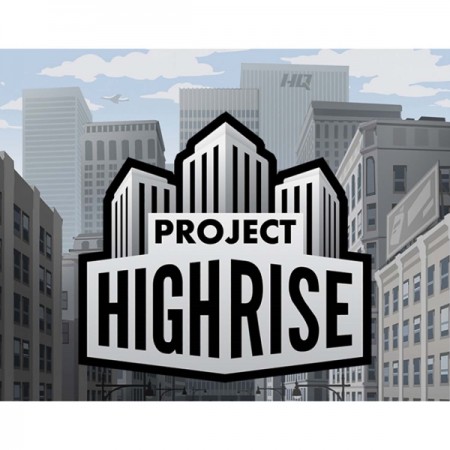 Цифровая версия игры PC Kalypso Media Project Highrise