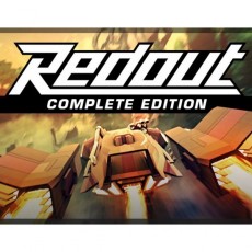 Цифровая версия игры PC 34BigThings Redout - Complete Edition