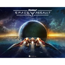 Цифровая версия игры PC 34BigThings Redout: Space Assault