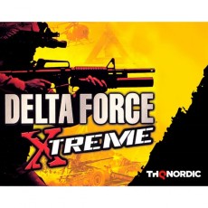 Цифровая версия игры PC THQ Nordic Delta Force: Xtreme