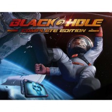 Цифровая версия игры PC 1C Publishing BLACKHOLE: Complete Edition