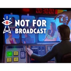 Цифровая версия игры PC tinyBuild Not For Broadcast