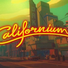 Цифровая версия игры PC Spawn Digital SAS Californium