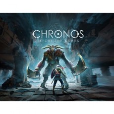 Цифровая версия игры PC THQ Nordic Chronos: Before the Ashes