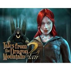 Цифровая версия игры PC Libredia Ent. Tales From The Dragon Mountain 2: The Lair