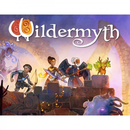 Цифровая версия игры PC Worldwalker Games Wildermyth