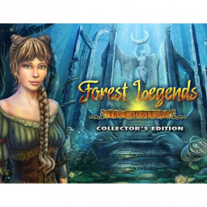 Цифровая версия игры PC Immanitas Forest Legends: The Call of Love Collector's Ed