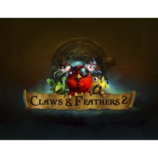 Цифровая версия игры PC Alawar Claws & Feathers 2