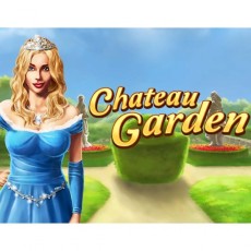 Цифровая версия игры PC Libredia Ent. Chateau Garden