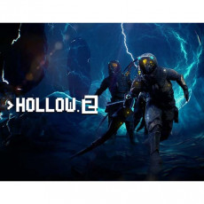 Цифровая версия игры PC Forever-Entertainmen Hollow 2