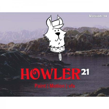 Цифровая версия игры PC Kiss PD Howler 21