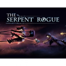Цифровая версия игры PC Team 17 The Serpent Rogue