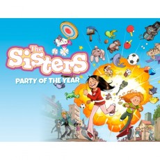 Цифровая версия игры PC Microids The Sisters - Party of the Year