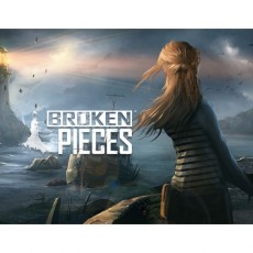 Цифровая версия игры PC Freedom! Family Alab Broken Pieces