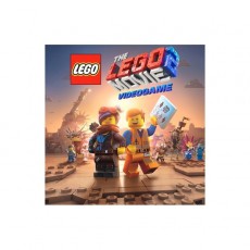 Цифровая версия игры Nintendo LEGO Movie 2 Videogame