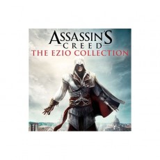 Цифровая версия игры Nintendo Assassin's Creed: The Ezio Collection