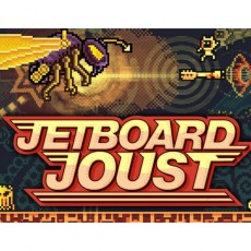 Цифровая версия игры PC Freedom! Family Alab Jetboard Joust