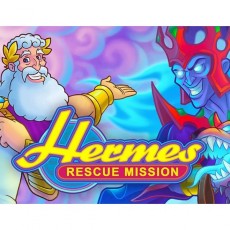 Цифровая версия игры PC Immanitas Hermes: Rescue Mission