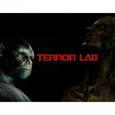 Цифровая версия игры PC Microids Terror Lab