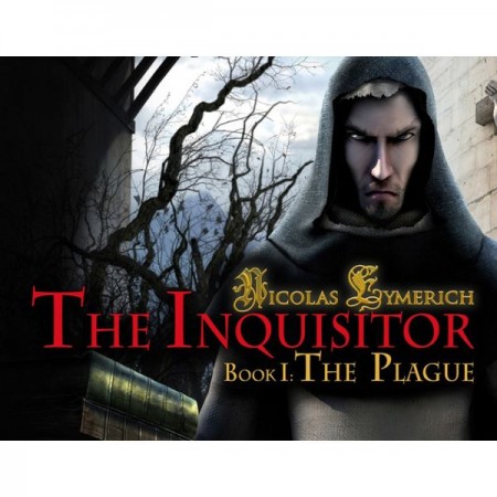 Цифровая версия игры PC Microids Nicolas Eymerich-The Inquisitor-Book 1:The Plague