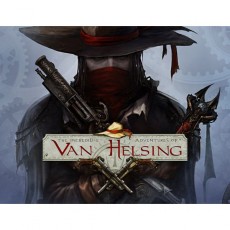 Цифровая версия игры PC Neocore Games The Incredible Adventures of Van Helsing