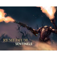 Цифровая версия игры PC Buka REMEDIUM: Sentinels (Ранний доступ)