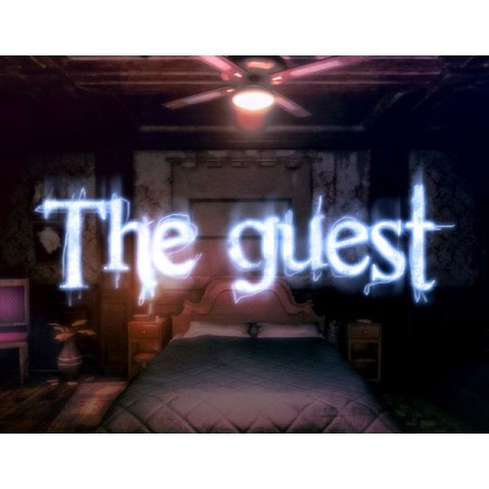 Цифровая версия игры PC 505 Games The Guest