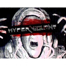 Цифровая версия игры PC Fulqrum Publishing Hyperviolent (Ранний доступ)